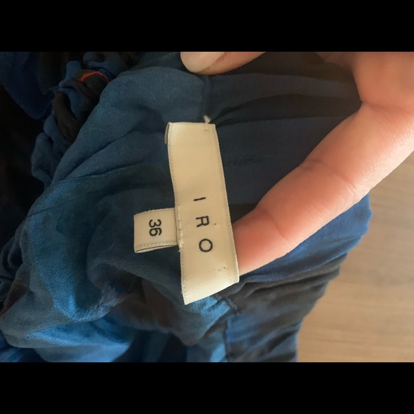 IRO shorts - Picture 5 of 5